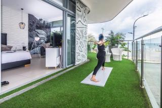 Bonita Bay Concept Hotel by Xarm Hotels - Santa Marta - 7
