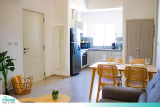 Deluxe Condo/1BR-1BT/Close to Beach/Pool View - Punta Cana - 9