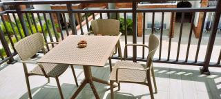 Deluxe Condo/1BR-1BT/Close to Beach/Pool View - Punta Cana - 8