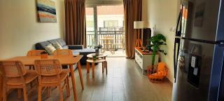 Deluxe Condo/1BR-1BT/Close to Beach/Pool View - Punta Cana - 7