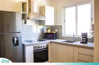 Deluxe Condo/1BR-1BT/Close to Beach/Pool View - Punta Cana - 5
