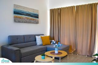 Deluxe Condo/1BR-1BT/Close to Beach/Pool View - Punta Cana - 3