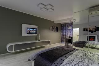 Apartament Perla Falezei - Galaţi - 3