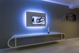 Apartament Perla Falezei - Galaţi - 5