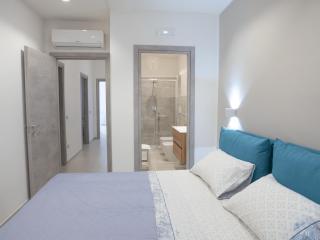 Villa Marisa - Villa di Lusso Fronte Spiaggia - Cittadella del Capo - 1
