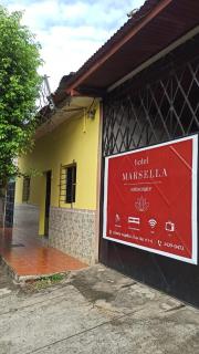 hotel marsella - Sonsonate - 8