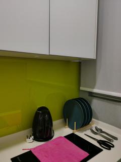 Strait Garden Family Suites by Maj - Jelutong - 2