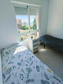 La Casa Azul - next to the sea! - Torrenueva - 1
