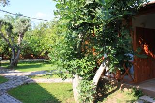 Yildiz Pension Bungalows - Cıralı - 6