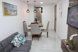 Makambira Residence no Centro de Porto de GalinhaS - 4