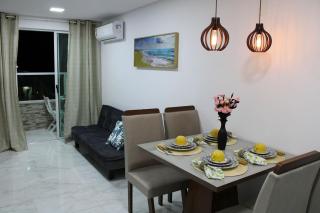 Makambira Residence no Centro de Porto de GalinhaS - 2