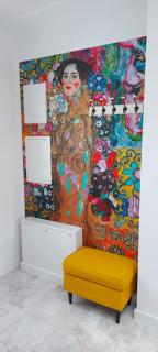 Juwel Apartments Kraków z widokiem na Wawel 44 - 0