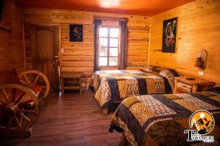 TARAMURI HOTEL & TOURS - 3