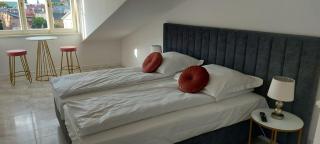 Juwel Apartments Kraków z widokiem na Wawel ap 44 - Cracovia - 2