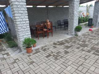 Mate's GUEST HOUSE - Kobuleti - 1