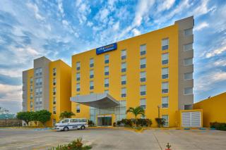 City Express by Marriott Minatitlán - Minatitlán - 7