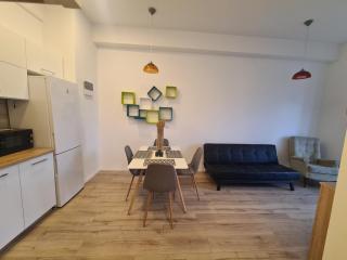 Luxury Central newApartments One - Bacău - 4