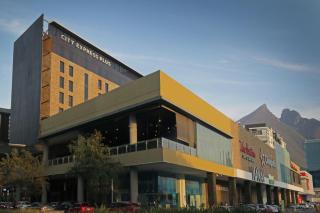City Express Plus by Marriott Monterrey Nuevo Sur - Monterrey - 2