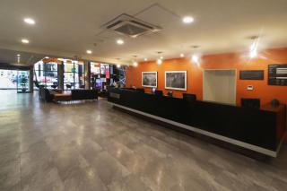 City Express Plus by Marriott Monterrey Nuevo Sur - 5