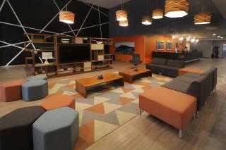 City Express Plus by Marriott Monterrey Nuevo Sur - Monterrey - 6