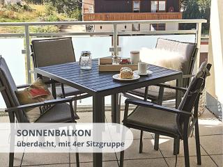 FeWo schwarzwaldschick Feldberg - wandern & biken ab Haustür - für Naturbegeisterte & Schwarzwald-Fans - mit Whirlwanne - Feldberg - 3