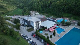 Motel "KULA" - Cazin - 7