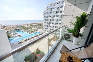 TGM Sunrise View - Infinity Pool & Spa Resort - Mamaia Nord – Năvodari - 3