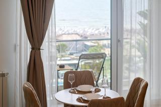 TGM Sunrise View - Infinity Pool & Spa Resort - Mamaia Nord – Năvodari - 7