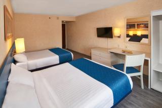 City Express by Marriott Puebla Angelopolis - 1