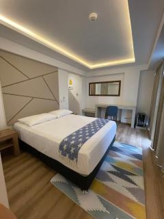 Grau Business Hotel - Piura - 4