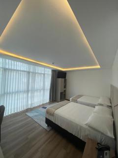 Grau Business Hotel - Piura - 1