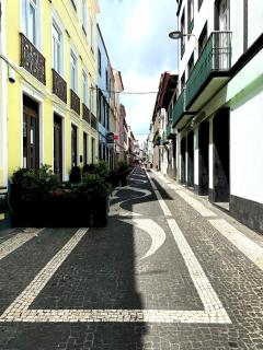 Downtown 44 - Ponta Delgada - 9