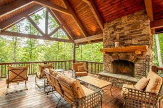 Find The Joy - Blowing Rock - 9