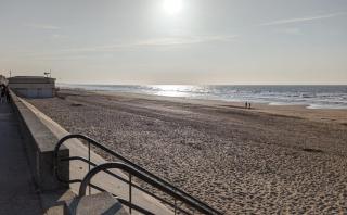 Cottage Cabourg plage avec jardin et vélos - Cabourg - 7