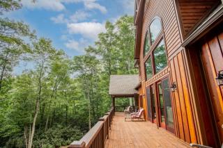 Find The Joy - Blowing Rock - 1