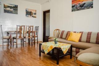 Vacation home ROT Ohrid - Ohrid - 1