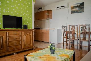 Vacation home ROT Ohrid - 1