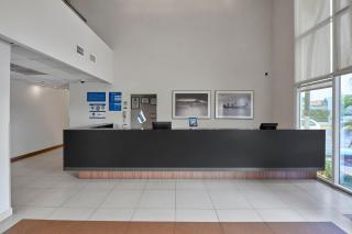 City Express by Marriott Lazaro Cardenas - 4
