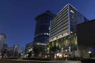City Express Suites by Marriott Ciudad de México Santa Fe - Città del Messico - 9