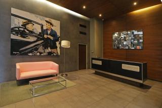 City Express Suites by Marriott Ciudad de México Santa Fe - Città del Messico - 7