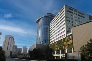 City Express Suites by Marriott Ciudad de México Santa Fe - Città del Messico - 8