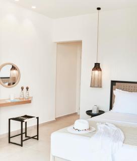 Skiathos Ammos Luxury Apartments - Città di Skiathos - 1