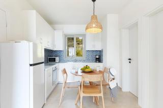 Skiathos Ammos Luxury Apartments - Città di Skiathos - 8