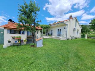 House Stjepan - Krušvar - 3