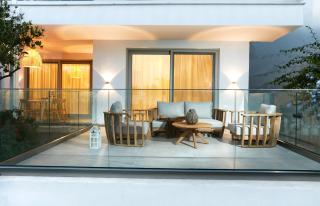 Skiathos Ammos Luxury Apartments - Città di Skiathos - 3
