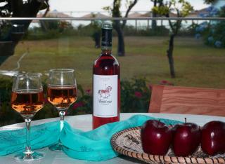 Skiathos Ammos Luxury Apartments - 4