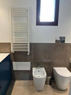 Casa di Viola - SeaView in the Heart of Catania - Romantic Apt for 2 guests - 2