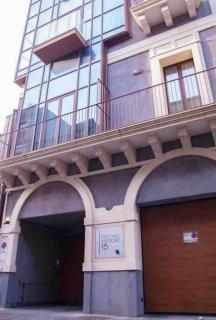 Casa di Viola - Catania - 1