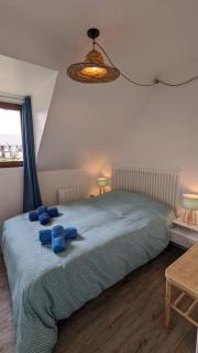 Cottage Cabourg plage avec jardin et vélos - Cabourg - 6