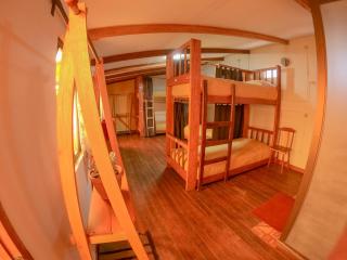 Anata Hostal - La Paz - 9